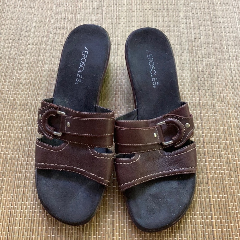 Aerosoles Sandals 9.5
